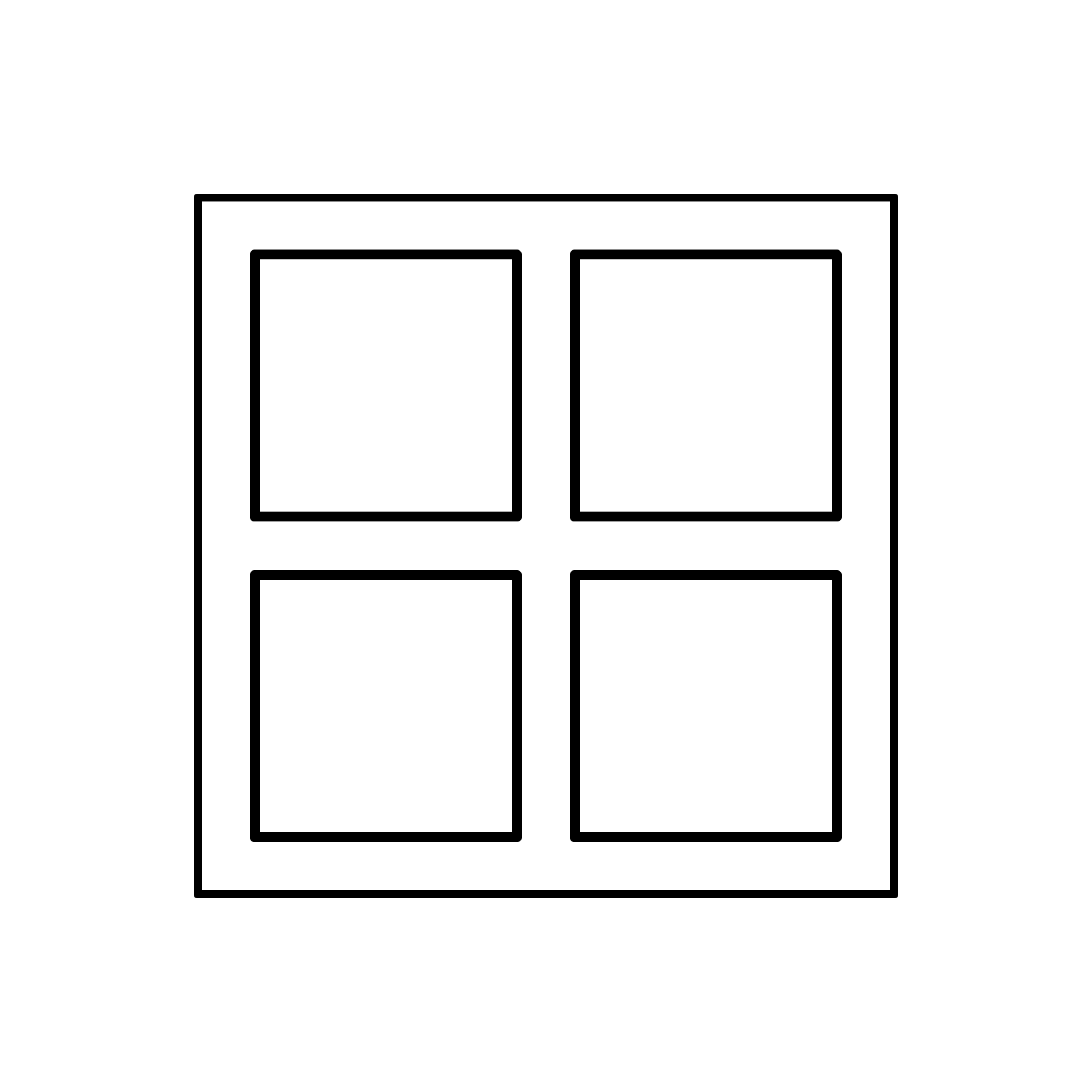 Borrowed Lite 2x2 preview